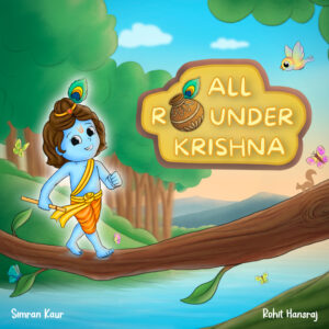 All Rounder KRISHNA